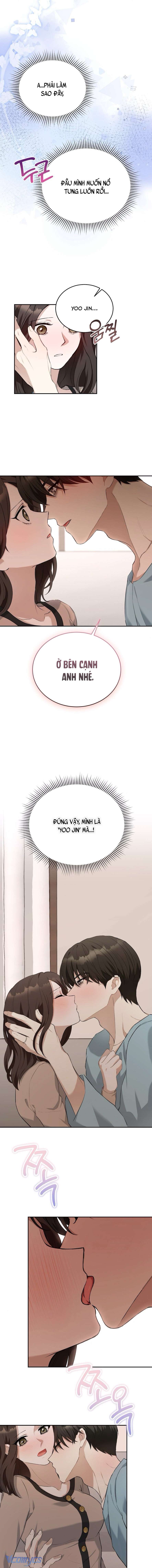 『18+』Đoạt Lại Chap 2 - Next Chap 3