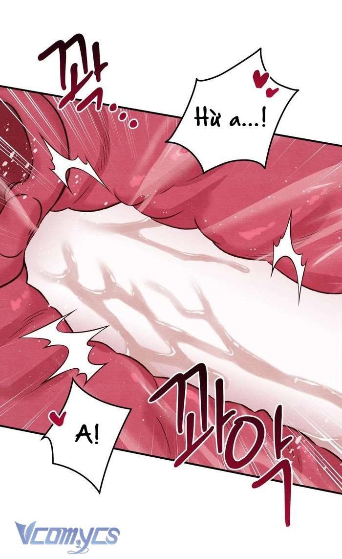 Hoa Lam Tinh Chap 30 - Trang 3