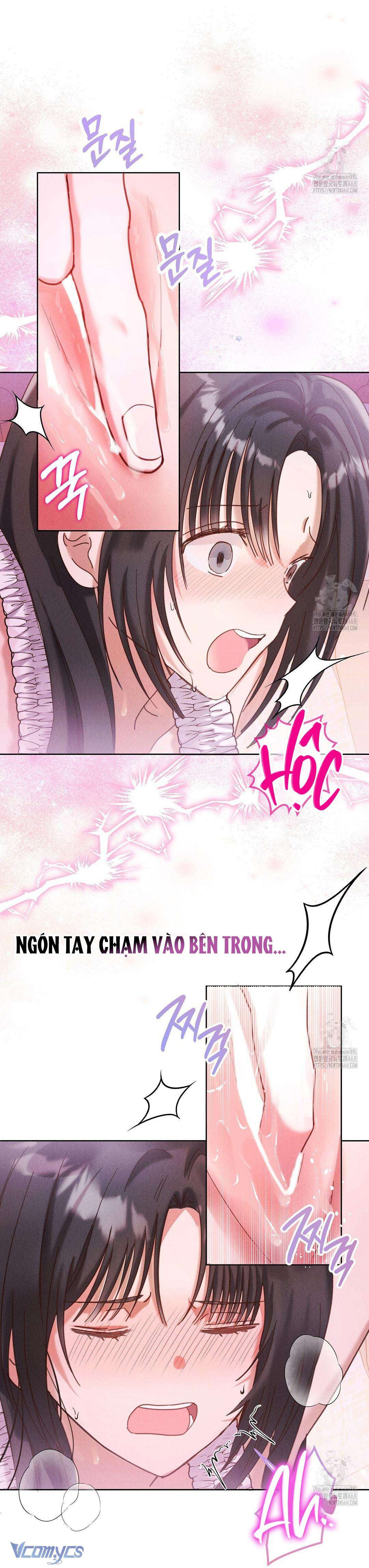 Câu Được Nam Chính Trên Hoang Đảo Chap 12 - Trang 2