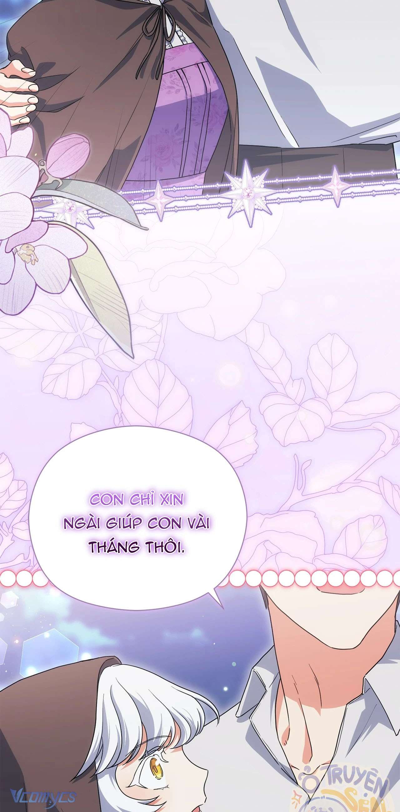 Nàng Công Chúa Trong Chuồng Gà Chap 43 - Trang 3