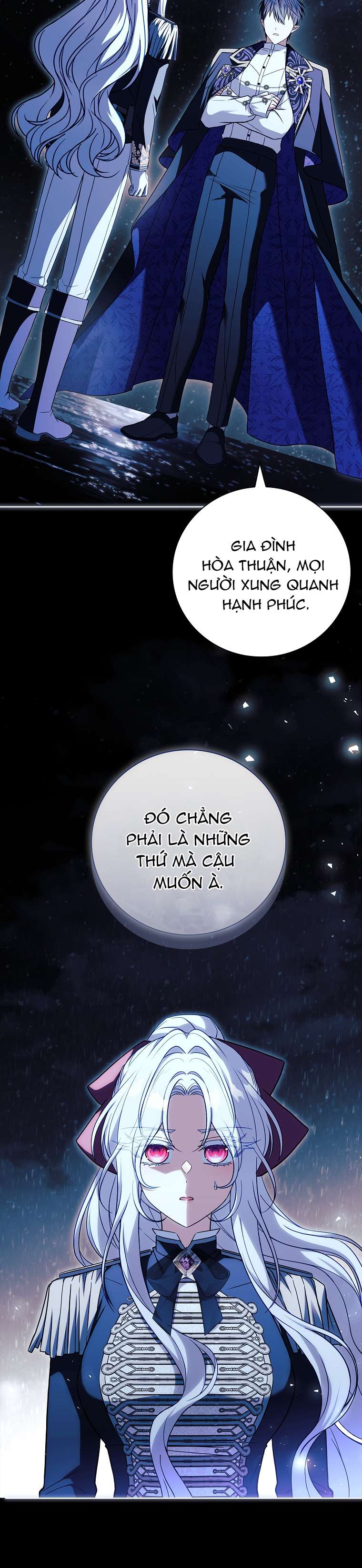 Cha Nào Con Nấy Chap 47 - Next 