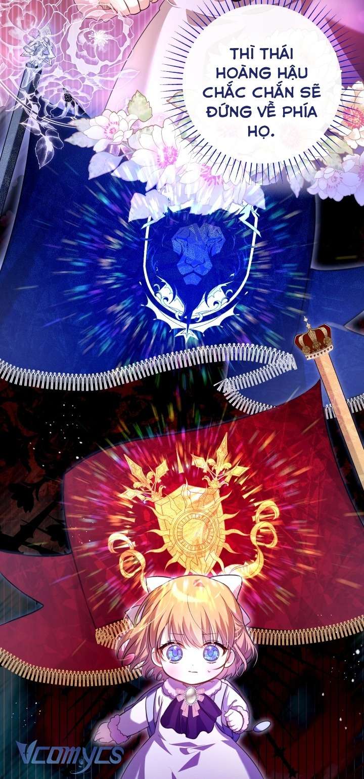 Đứa Trẻ Nuôi Dưỡng Ác Ma Chap 13 - Trang 2