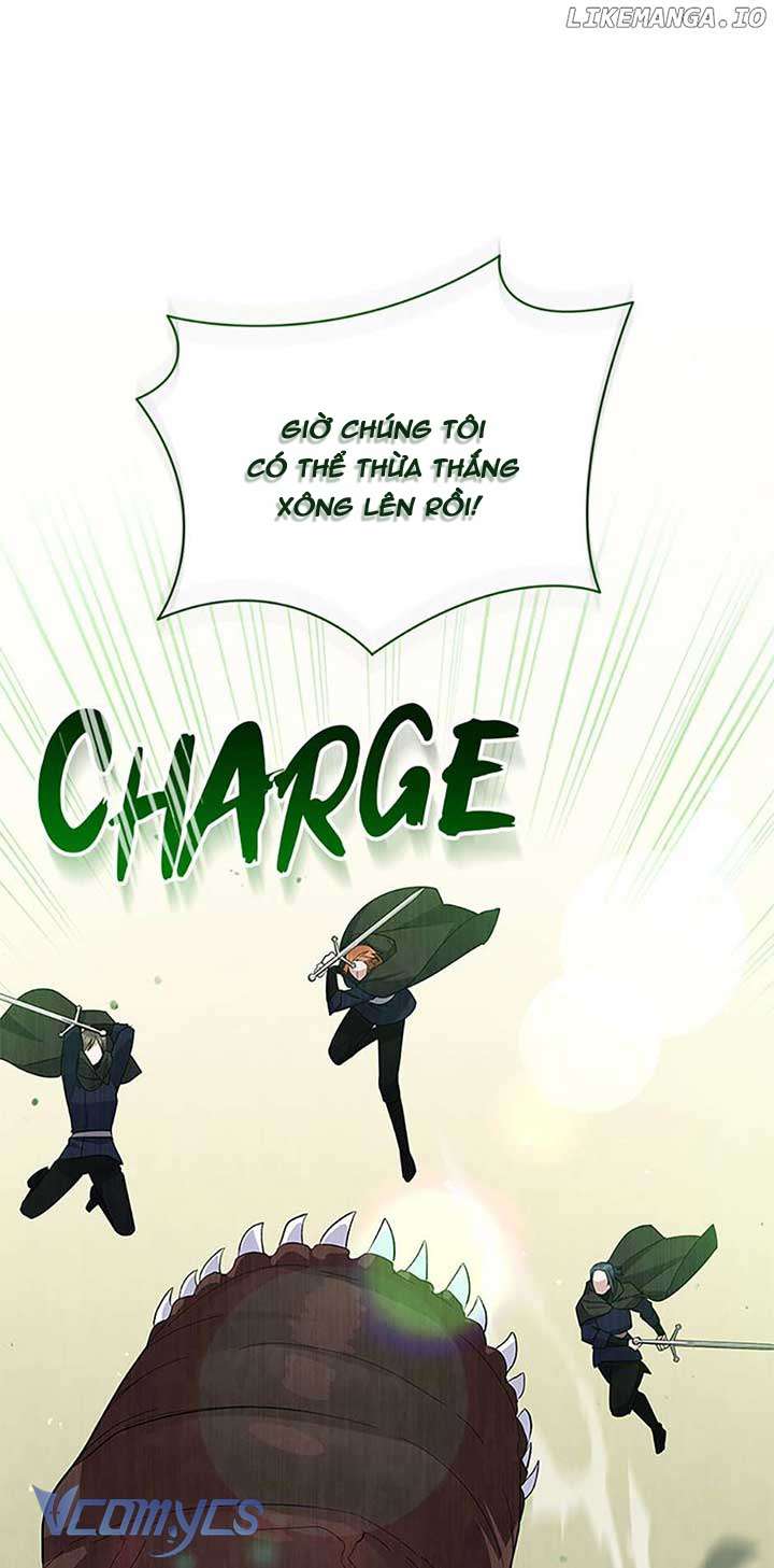 Kế Hoạch Trả Thù Chap 87 - Trang 2