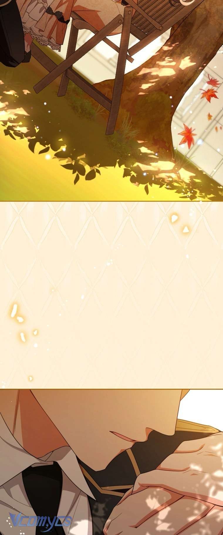 Được Yêu Thương Mà Còn Ngại Ngùng Sao! Chap 99 - Trang 4