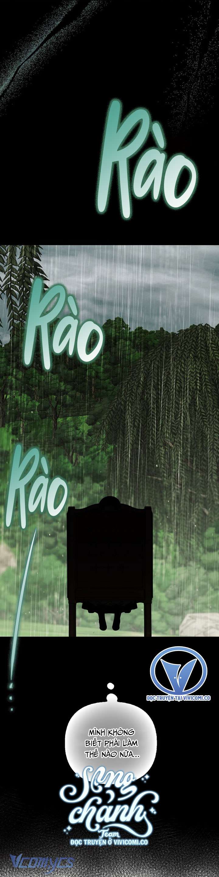 Lần Đầu Bé Út Được Yêu Thương Chap 68 - Trang 2