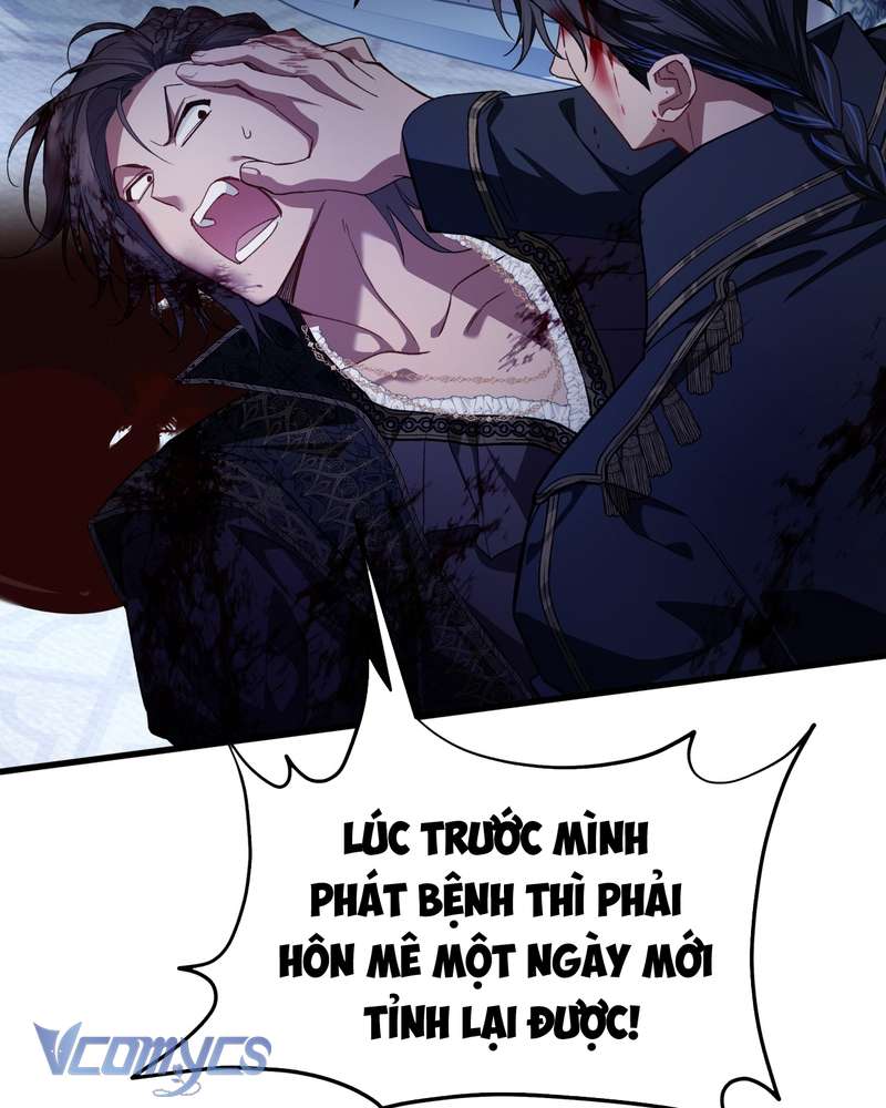 Cô Ấy Sẽ Thuần Hóa Các Anh Hùng Chap 34 - Trang 2