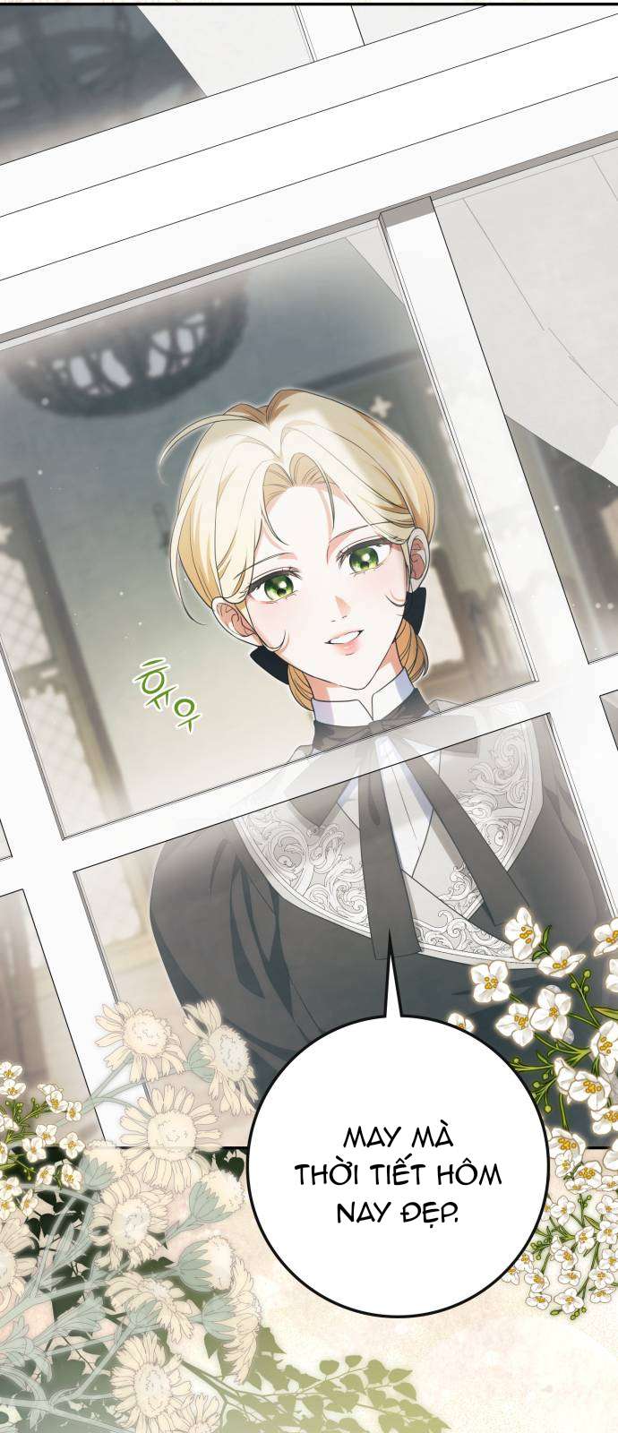 Nữ Công Tước Chiến Lợi Phẩm Chap 34 - Trang 3