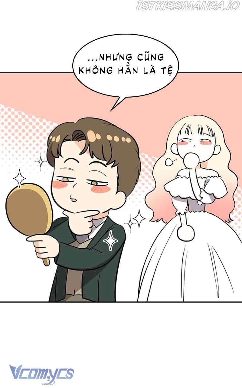 Hoàng Hậu Son Môi Chap 9 - Next Chap 10