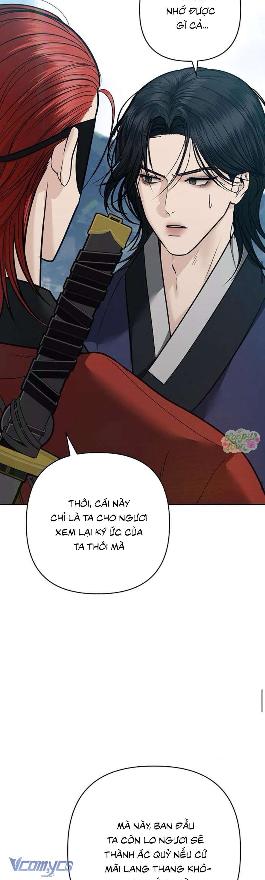Quỷ Hồn Chap 39 - Trang 4