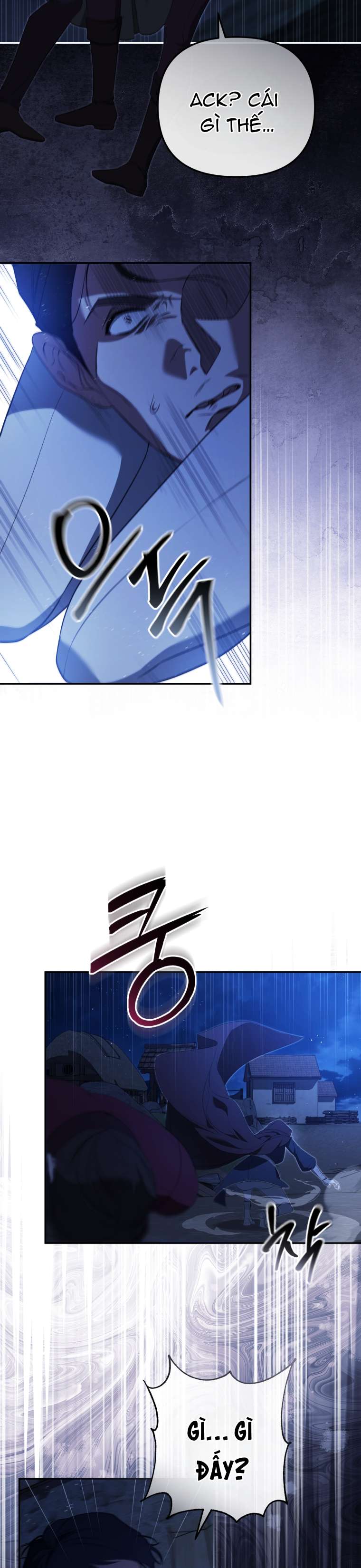 Người Phải Trả Giá Bằng Mạng Sống Vì Đã Lừa Dối Tôi Chap 20 - Trang 4