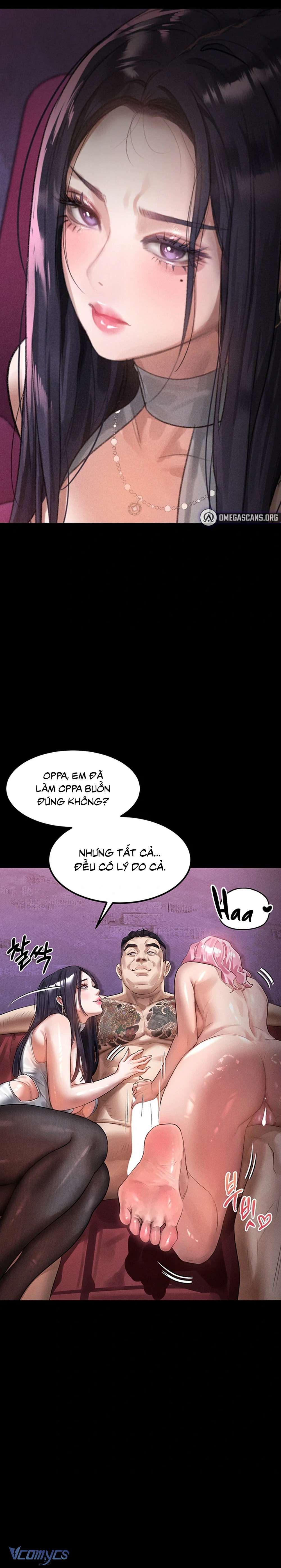 Khẩu Dâm Chap 16 - Trang 2