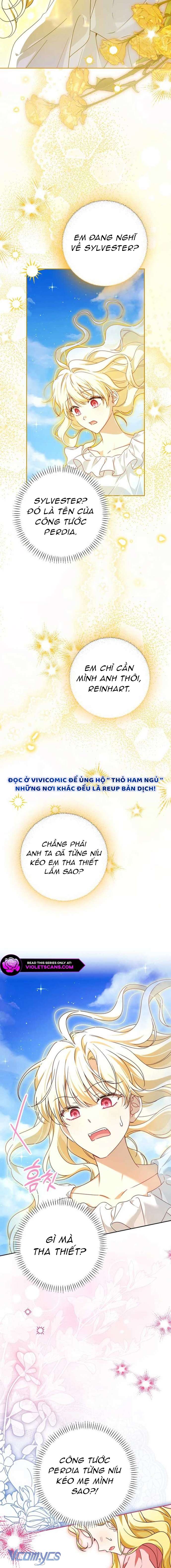 Gia Đình Phản Diện Phản Đối Tự Lập Chap 56 - Trang 3
