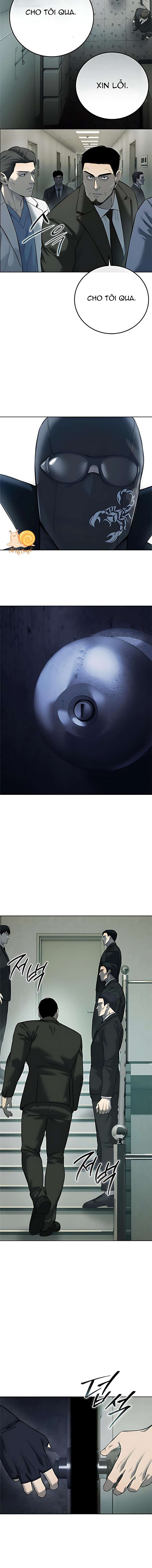 Red Shirt Chap 31 - Trang 2