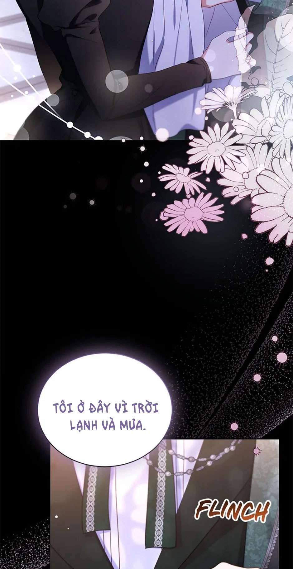 Hầu Gái Trong Trò Chơi Harem Ngược Muốn Nghỉ Việc Chap 49 - Trang 4