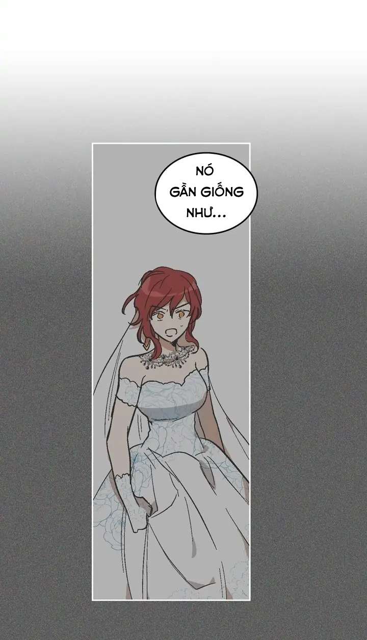 Vị Hôn Thê Khế Ước Của Công Tước Chap 137 - Trang 4