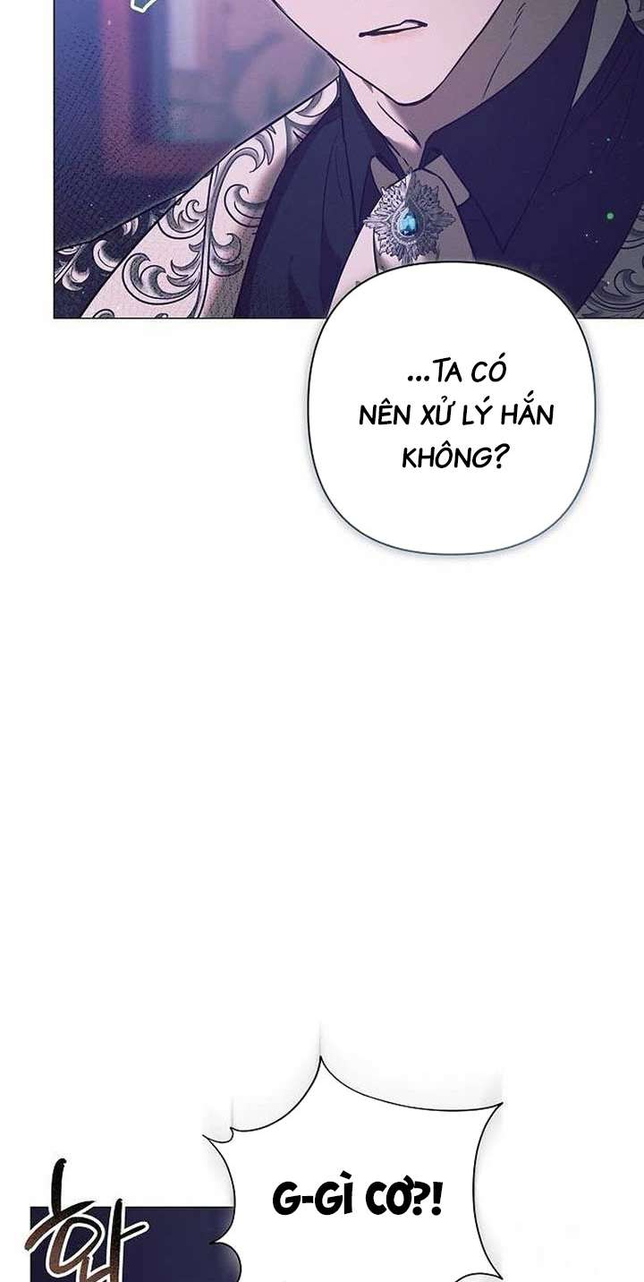 Đêm không ngủ của mãnh thú Chap 11 - Trang 3