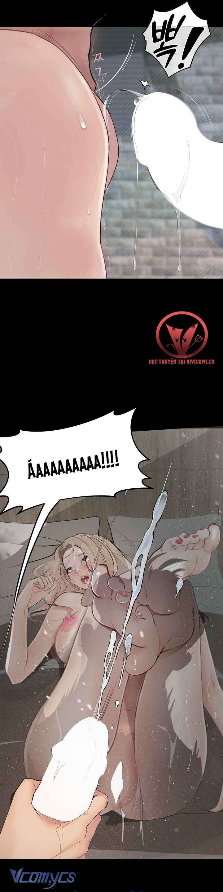 [18+] Nhật Ký Quan Sát Chap 26 - Trang 2