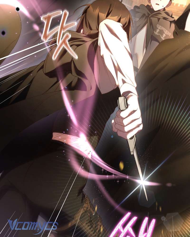 [Sứa Biển] Em Trai Tôi Là Hoàng Đế Ngang Ngược Chap 60 - Trang 2