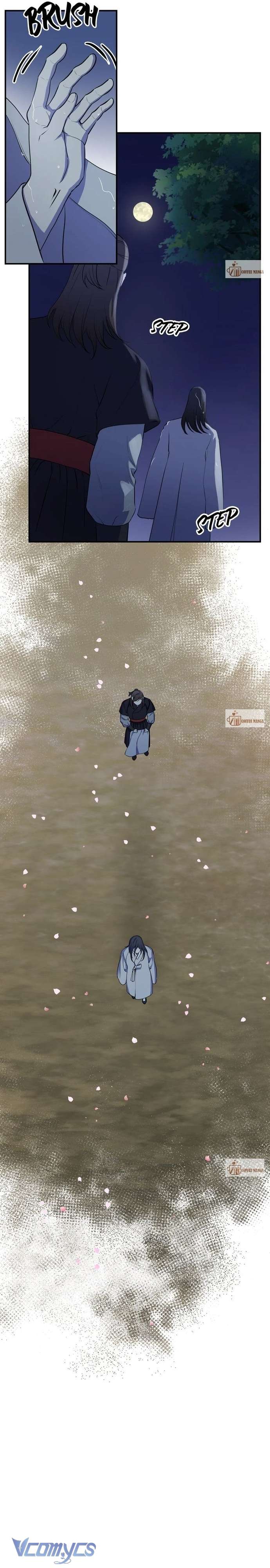 Hong Rang thân mếm Chap 18 - Trang 3