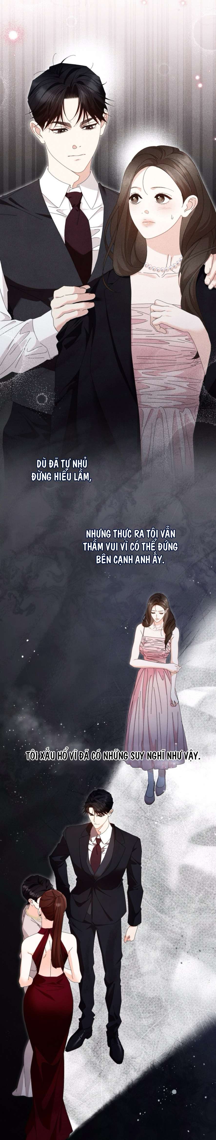 Chính Sách Khuyến Khích Chap 14 - Trang 2