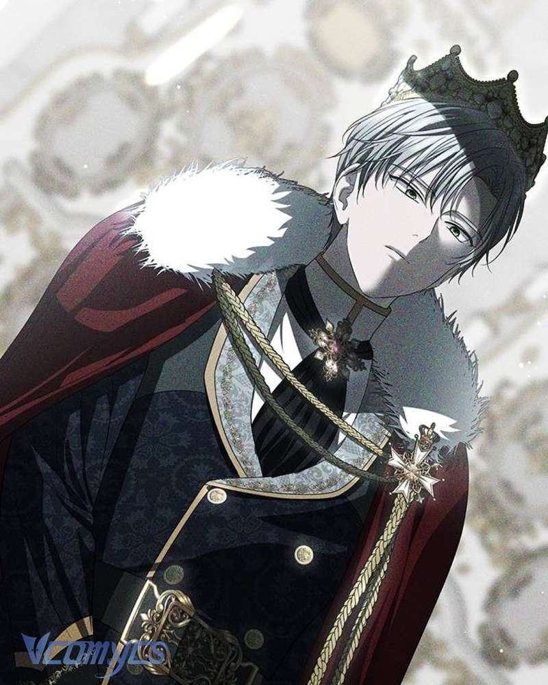 Praesepe Bên Ngoài Chiếc Lồng Chap 20 - Trang 4