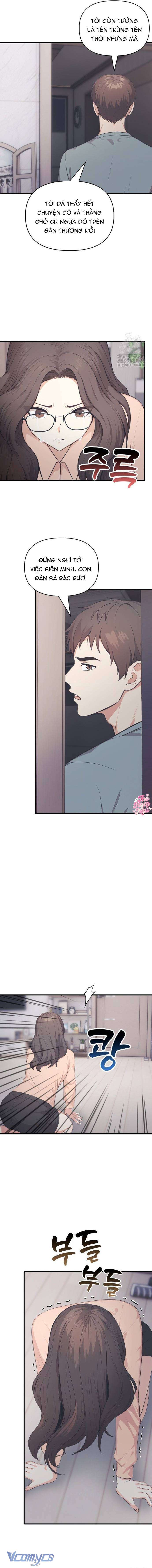 [ 18+ ] Một Ngày Hè : Giữa Nữ Sếp Và Chàng Thực Tập Sinh Chap 15 - Trang 2