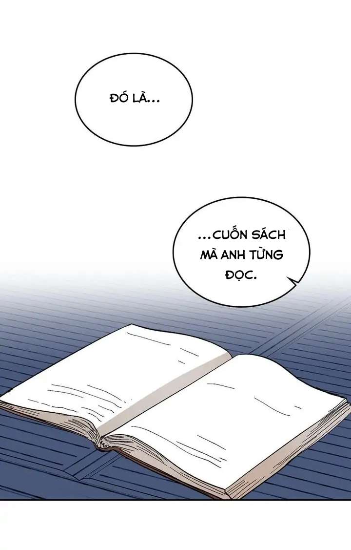 Vị Hôn Thê Khế Ước Của Công Tước Chap 144 - Trang 4