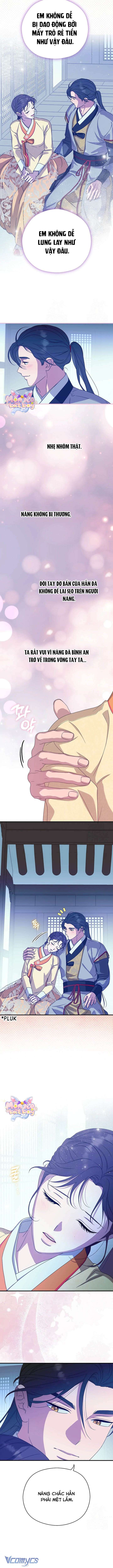 Ta Chỉ Muốn Ăn Em Chap 38 - Next Chap 39