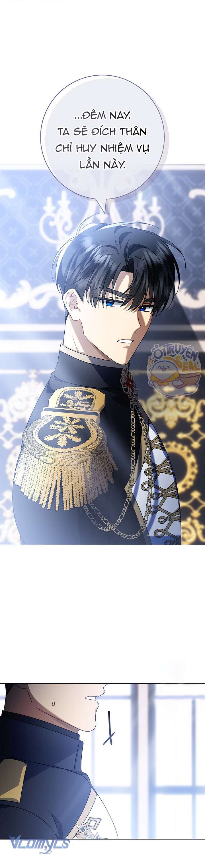 Xin Lỗi Vì Tôi Không Thể Rời Mắt Khỏi Vẻ Ngoài Của Ngài Chap 24 - Trang 4