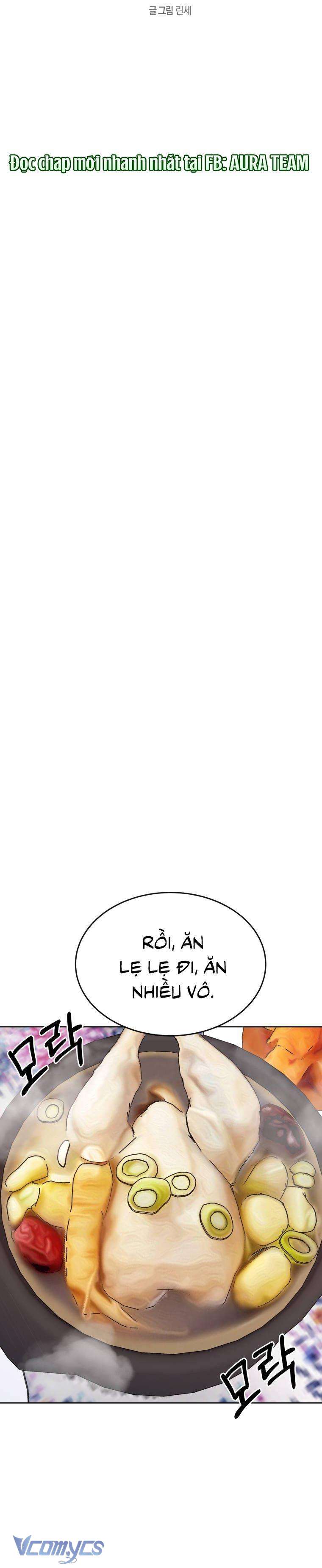 Tình Yêu Có Thể Về Quê Làm Nông Sao? Chap 19 - Trang 3