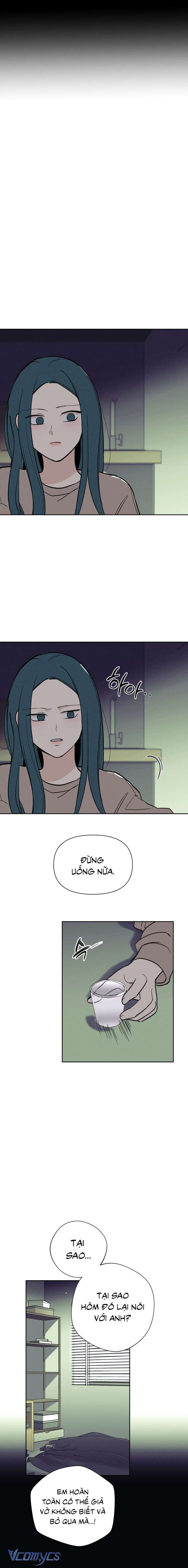 Người Đàn Ông Của Kẻ Khác Chap 46 - Trang 2