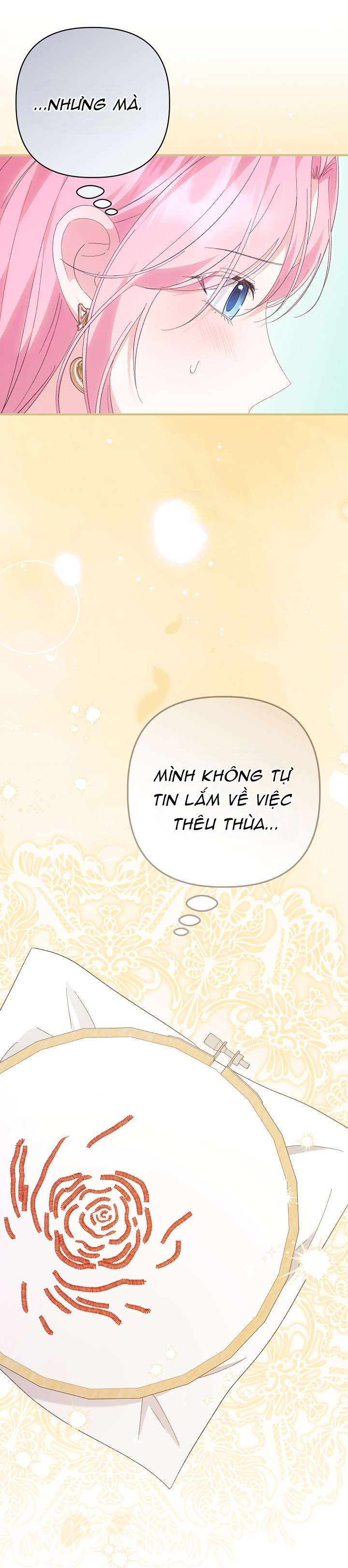 Cha Của Nam Chính Từ Chối Hủy Hôn Chap 47 - Trang 4
