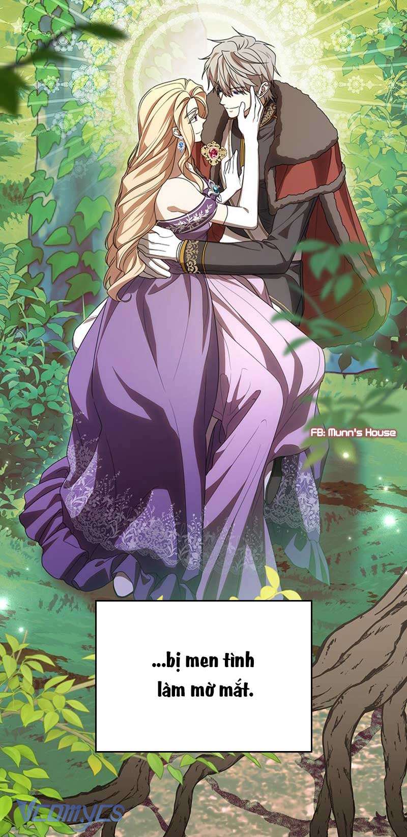 Cái Giá Phải Trả Chap 86 - Trang 2