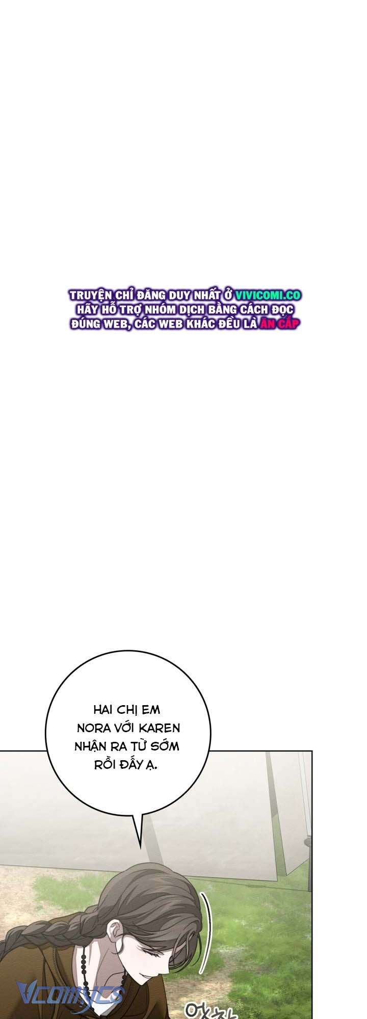 Dưới Bóng Cây Sồi Chap 128 - Trang 2