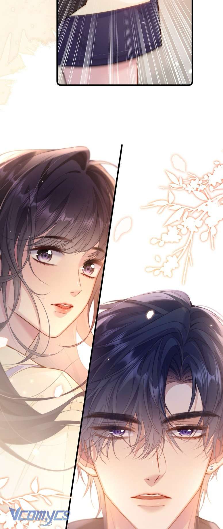 Tái Sinh Trong Vòng Tay Anh Chap 3 - Trang 3