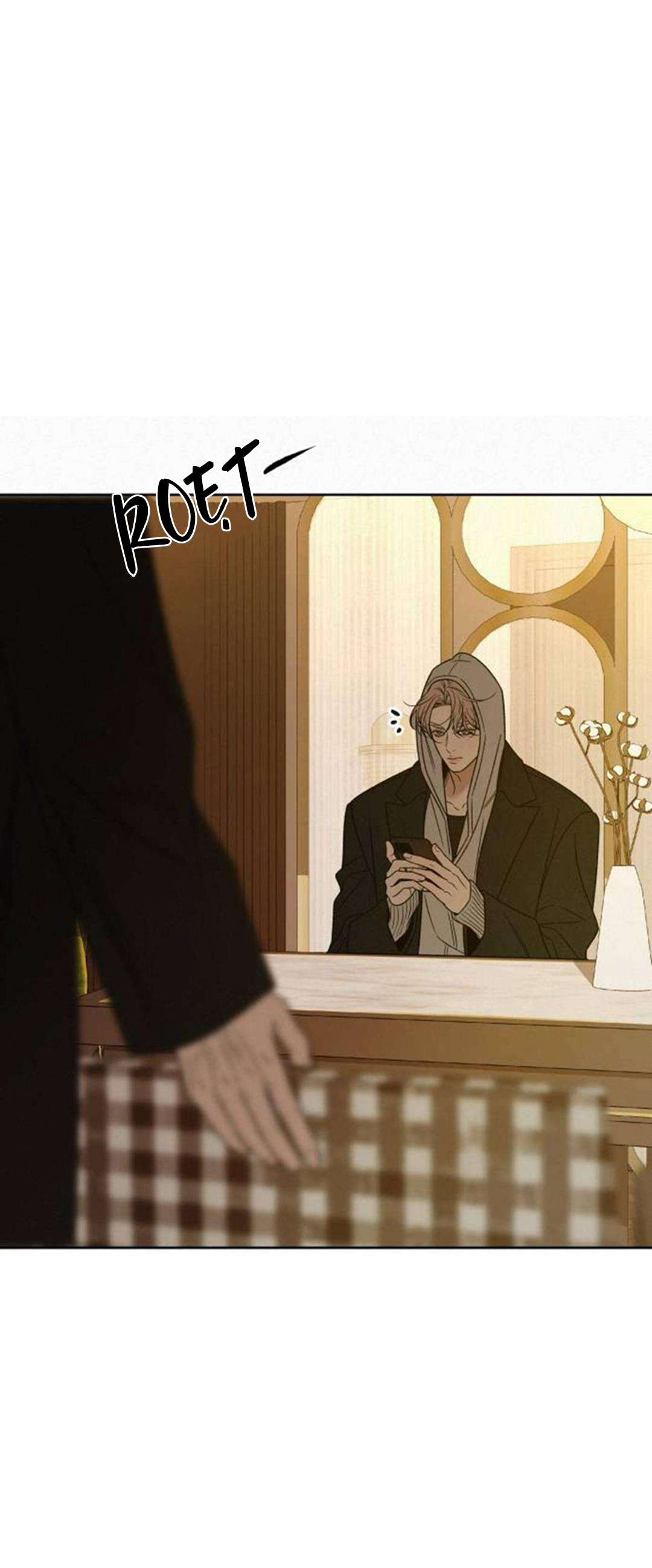 Chiến Lược: Tình Yêu Trong Sáng Chap 132 - Trang 2