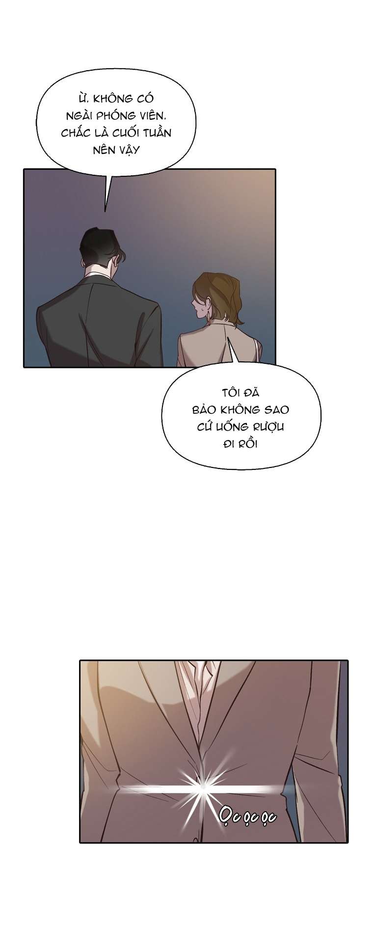 Thanh Xuân Của Chúng Ta Chap 90 - Trang 4