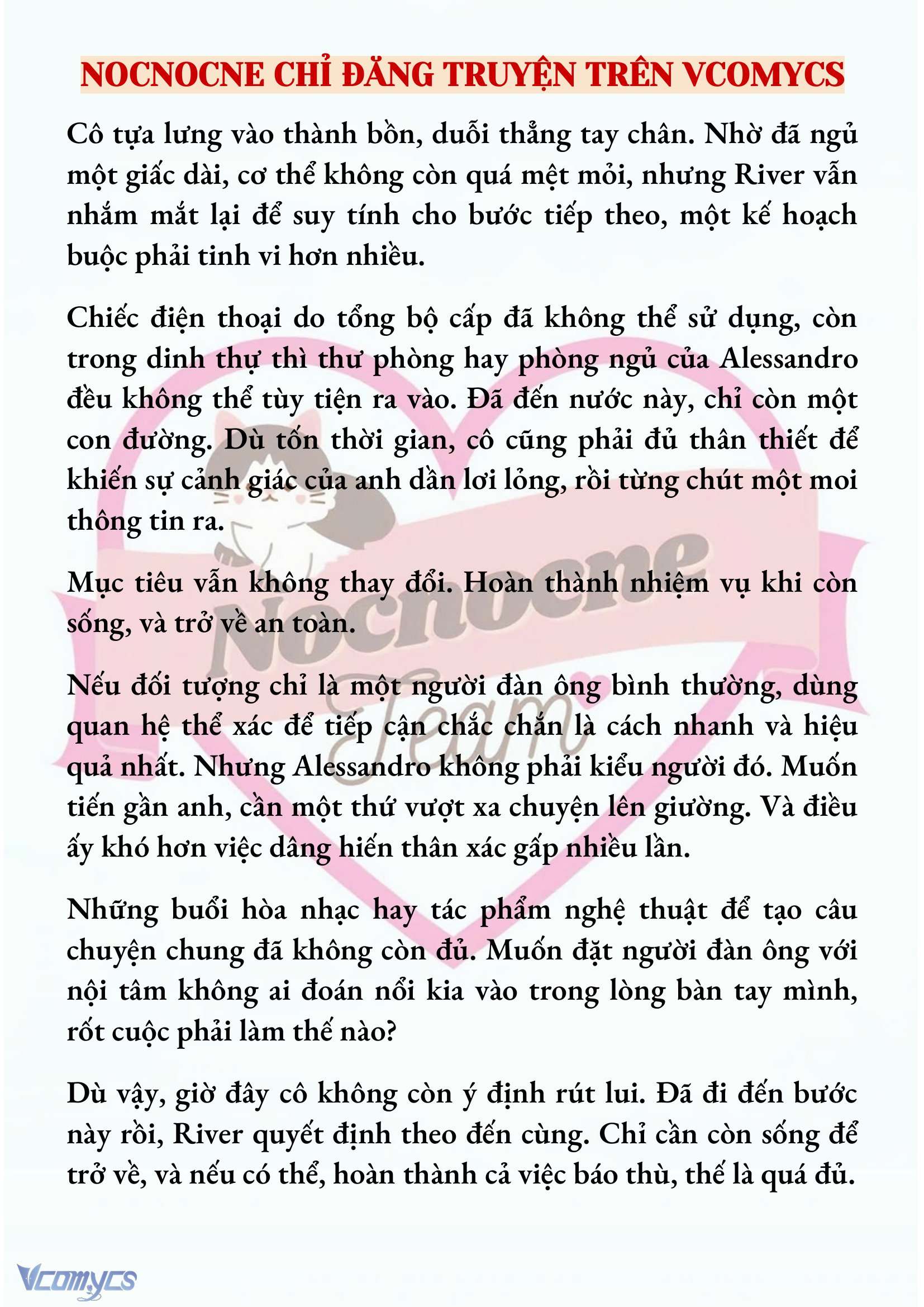 [TIỂU THUYẾT] ĐIỂM CHÍ Chap 26 - Next Chap 27