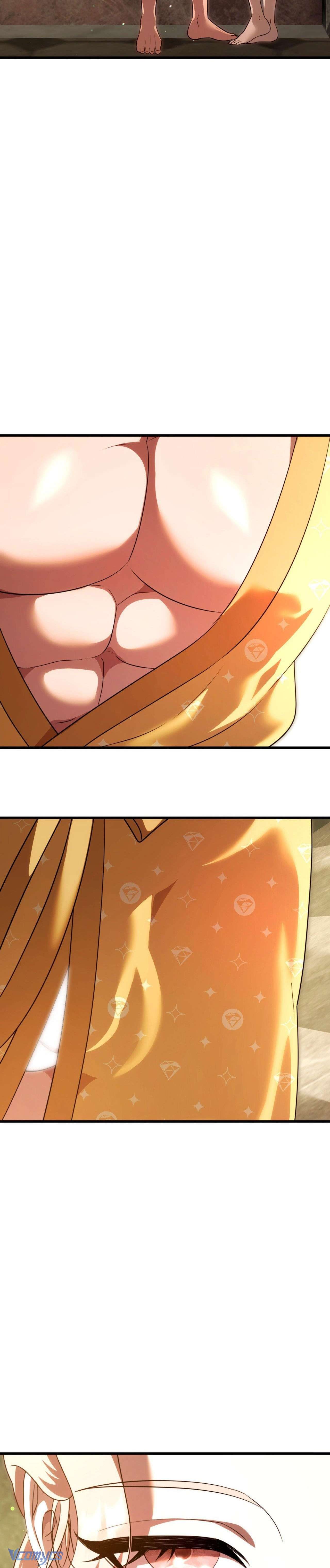 [18+] Tôi Tiễn Nam Chính Về Trời Nhé? Chap 14 - Trang 2