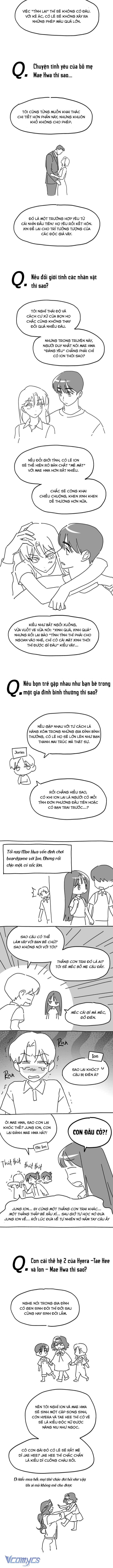 Lọ Lem Không Hoàn Hảo Chap kỳ - Trang 3