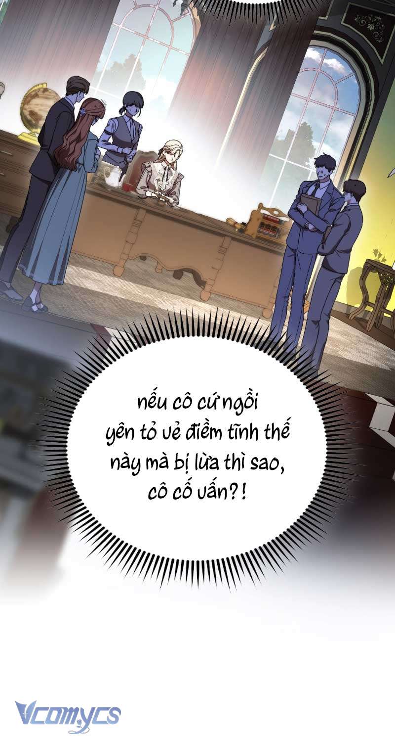 Cái Giá Phải Trả Chap 84 - Trang 3