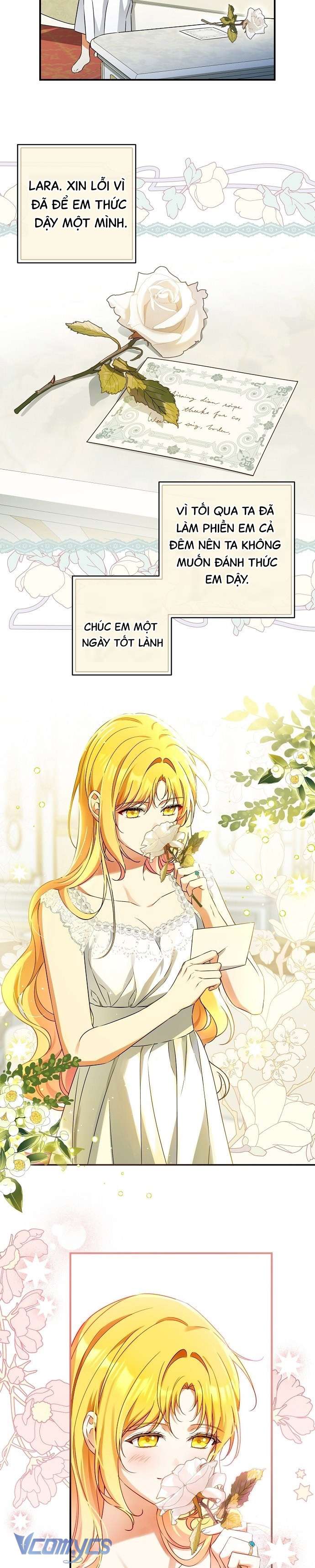 Thuần Hóa Hầu Tước Quái Dị Chap 47 - Trang 2