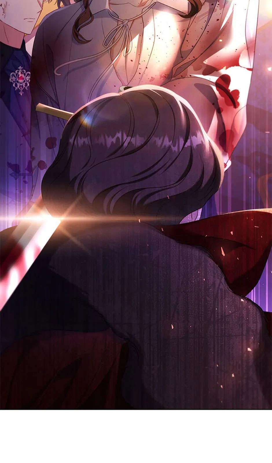 Hầu Gái Trong Trò Chơi Harem Ngược Muốn Nghỉ Việc Chap 50 - Trang 4