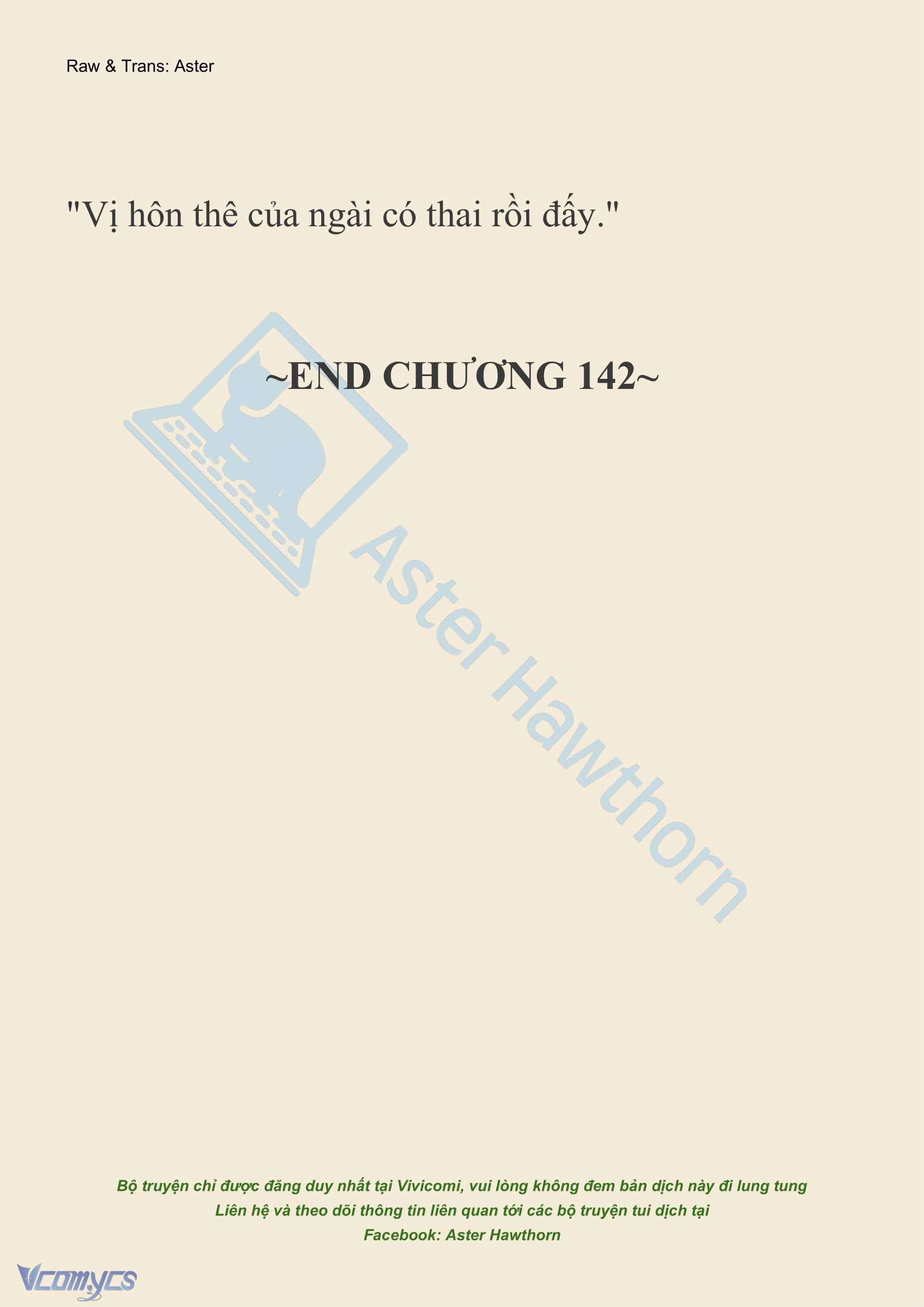 [NOVEL] Thiên Đường Của Valentina Chap 142 - Trang 2