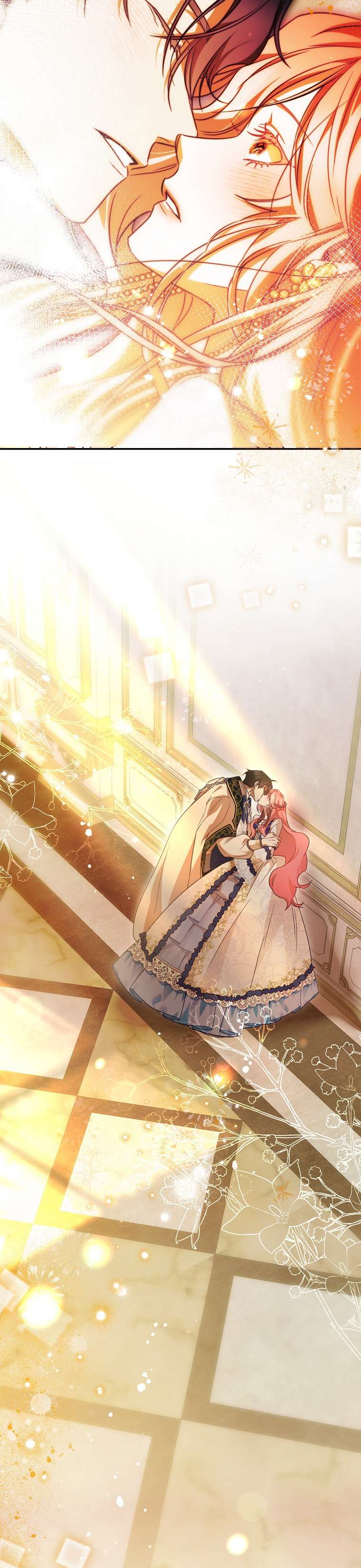 Khi Trái Tim Dẫn Lối Đôi Ta Chap 43 - Trang 4