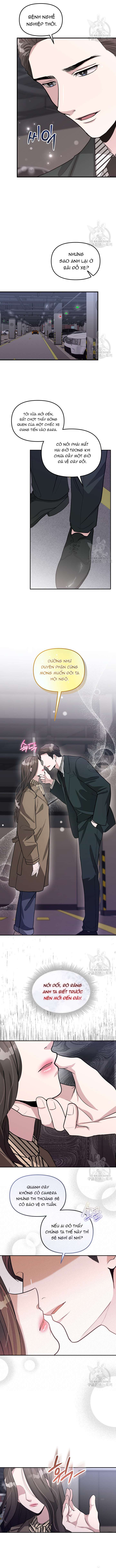 Collector Collector-Chap 19 - Trang 2