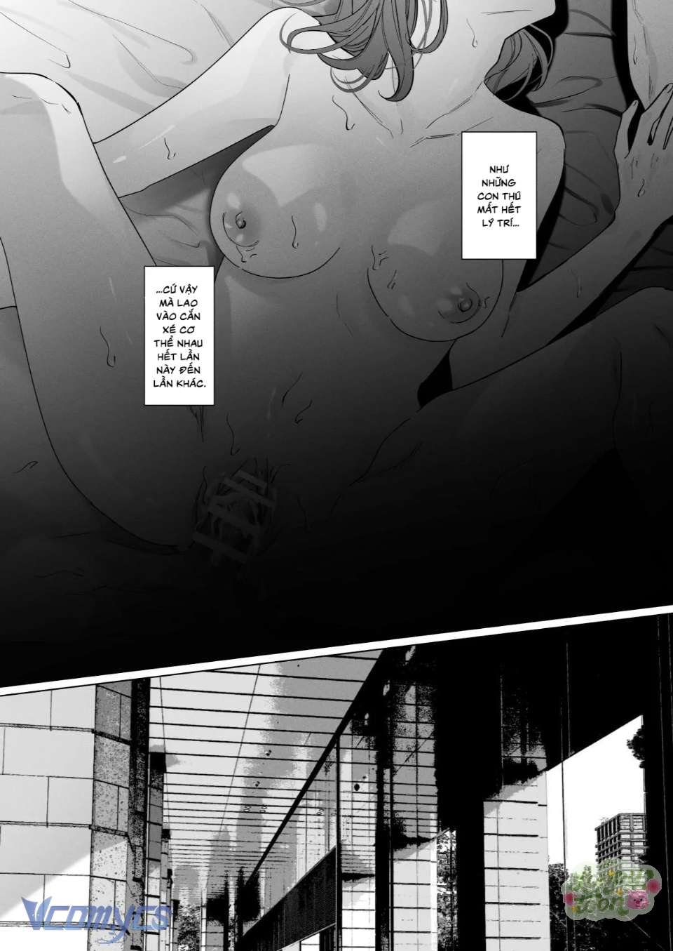 Người Bạn Thanh Mai Trúc Mã Giả Tạo Chap 2.2 - Trang 2