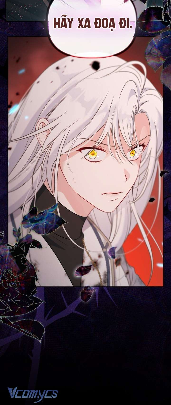 Sự Điều Trị Đặc Biệt Của Tinh Linh Chap 105 - Trang 3