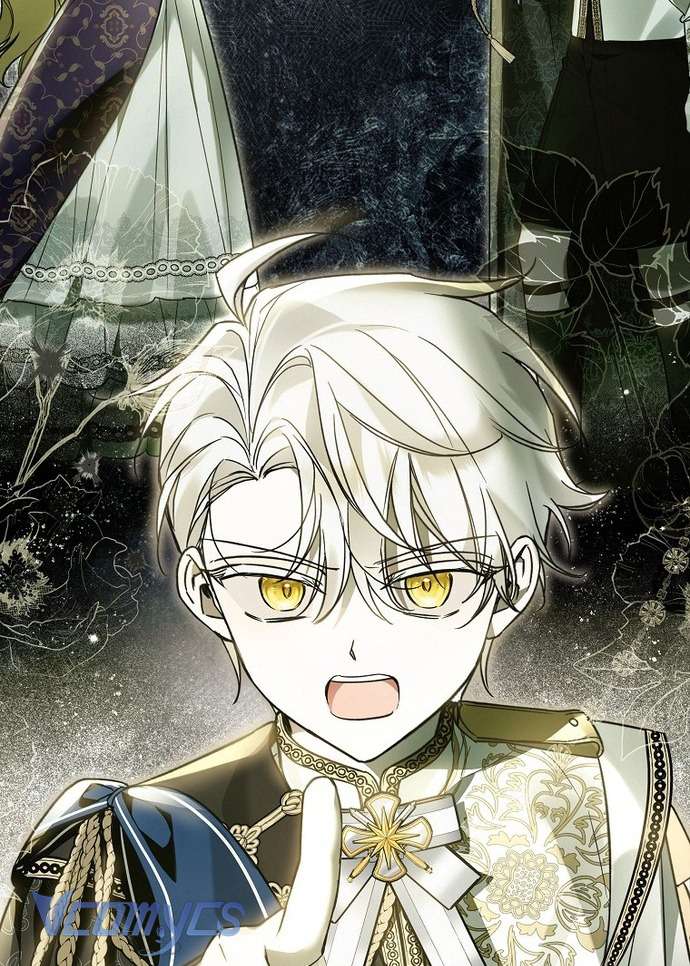 Độc Chiếm Sủng Ái Của Công Chúa Út, Mọi Người Đều Say Mê Tôi. Chap 21 - Trang 3