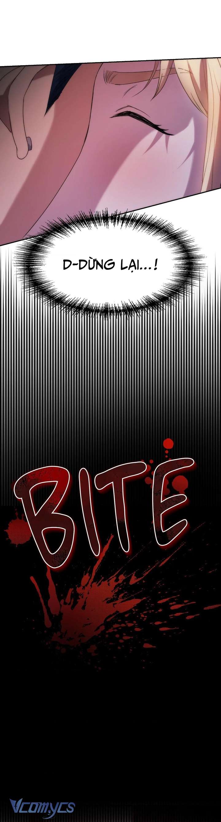 [18+] Người Em Vợ Tóc Vàng Chap 11 - Trang 2